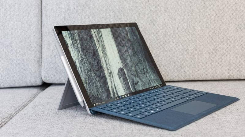 Surface Pro 8