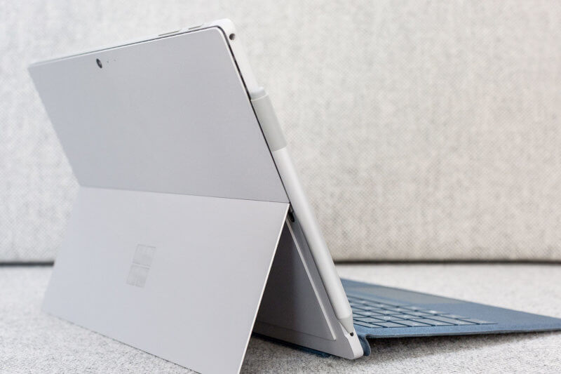 Microsoft Surface Pro