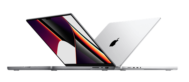 MACBOOK PRO 2021