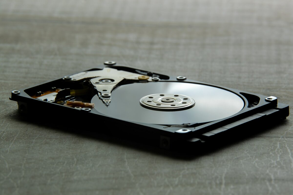 Qu'est ce qu'un disque dur interne SSD ?