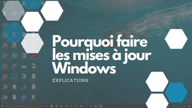 Mises à jour Windows