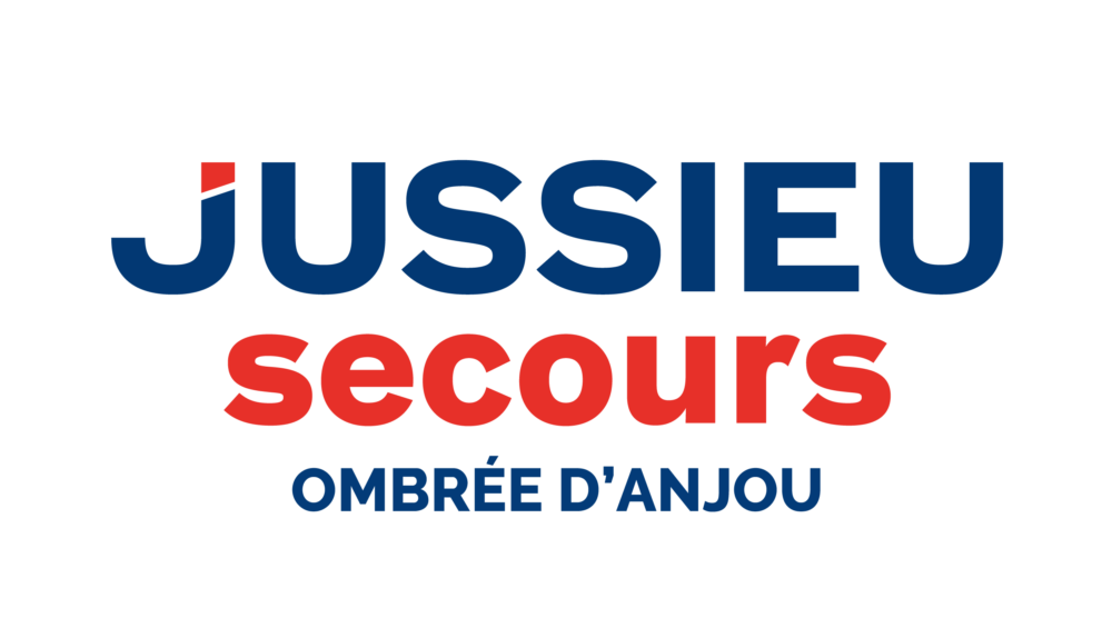 JUSSIEU secours OMBRÉE D'ANJOU