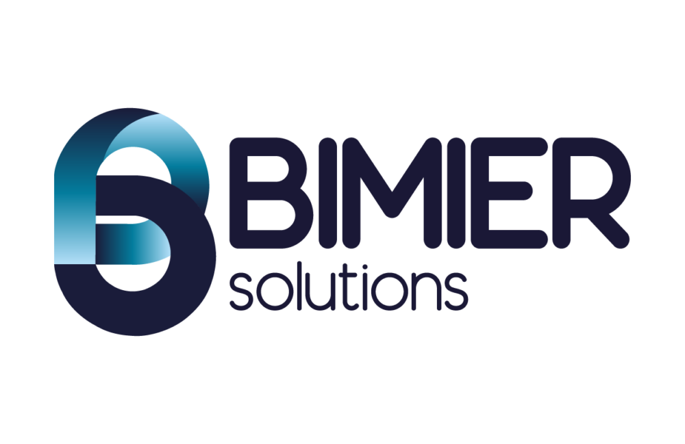 Logo Bimier solutions
