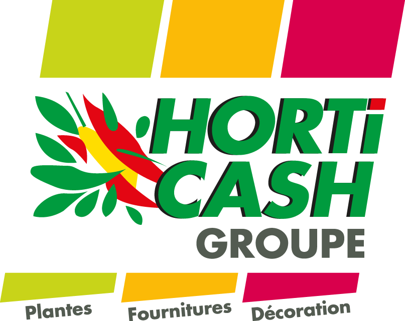 Logo Horticash