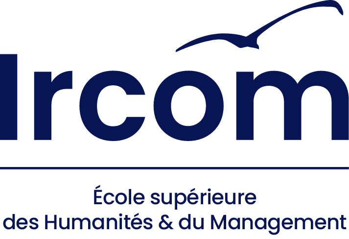 Logo Ircom