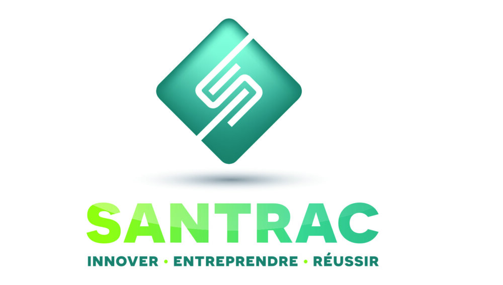 logo SANTRAC