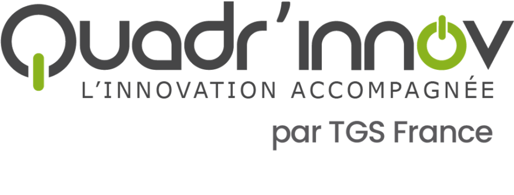 Logo Quadr'innov